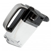 Contenitori latte completo