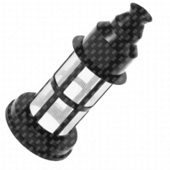 Supporto filtro originale