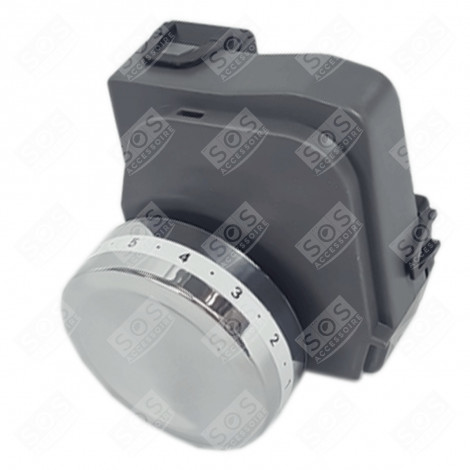 PIASTRA DI COMANDO ROBOT DA CUCINA E CUOCITUTTO - KW716656