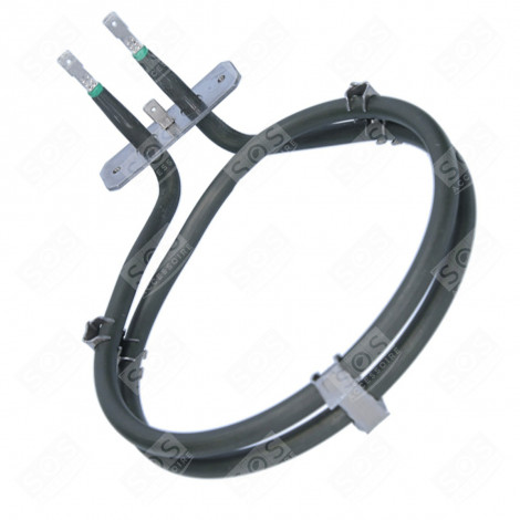 RESISTENZA CIRCOLARE 1600W FORNI, FORNELLI ELETTRICI E A GAS - 462300009