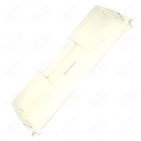 FACCIATA DEL VANO SUPERIORE FRIGORIFERO, CONGELATORE - 4308800572