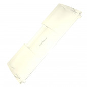 Facciata del vano superiore