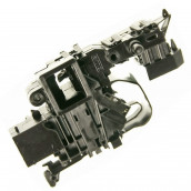 Sicurezza, Chiusura, Serratura