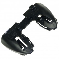 Supporto del sacchetto