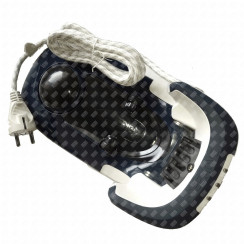 Supporto ferro da stiro a vapore