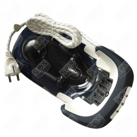 SUPPORTO FERRO DA STIRO A VAPORE FERRO DA STIRO, FERRO A VAPORE - CS-00131803, CS-00145585