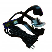 Coperchio della maniglia con cavo