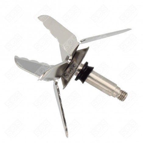 COLTELLO A 6 LAME PER FRULLATORE FRULLATORE - MS-0A11422, MS-653236