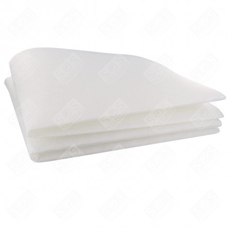 FILTRO PER GRASSO UNIVERSALE 57 X 47CM CAPPA ASPIRANTE - FK016