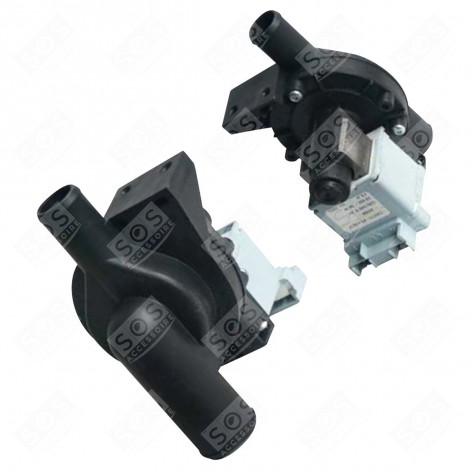 POMPA DI SCARICO LAVASTOVIGLIE - 41007737, 92220177