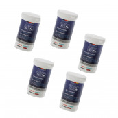 Set di 5 decalcificanti originali