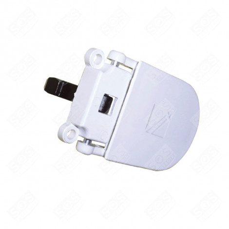 MANIGLIA DELL'OBLÒ LAVATRICE - LAC8051TPW