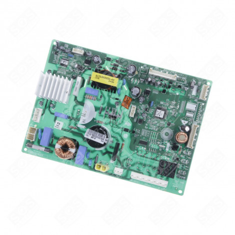MODULO ELETTRONICO FRIGORIFERO, CONGELATORE - EBR78083313