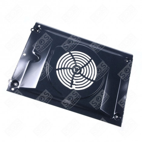 COPERCHIO DELLA TURBINA DI ORIGINE CONVENZIONALE FORNI, FORNELLI ELETTRICI E A GAS - 140111991091