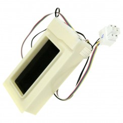 Valvola motorizzata distribuzione freddo