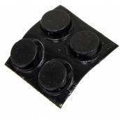 Tappo anteriore sinistro