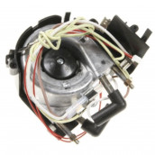 Resistenza espresso + fusibile