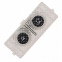 Scatola del pulsante