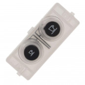 Scatola del pulsante