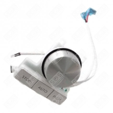 SET DI PULSANTI DI COMANDO FRULLATORE - 500060