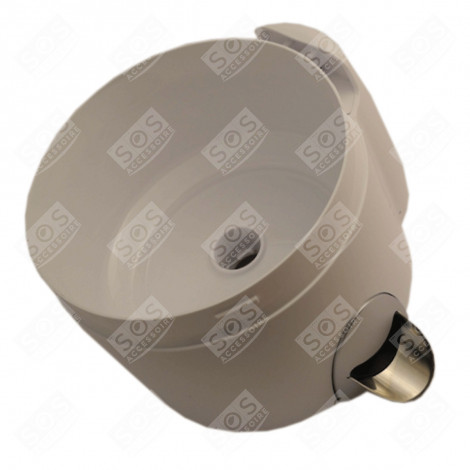 INSIEME DI CONTENITORI ROBOT DA CUCINA E CUOCITUTTO - 17289