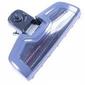 Spazzola a punta blu originale