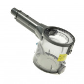 Vaschetta per la polvere