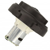 Motore a turbina originale