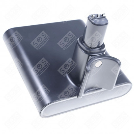 STAZIONE DI RICARICA BASE ORIGINALE ASPIRAPOLVERE - 140223139027