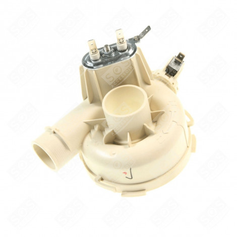 RÉSISTANCE + DÉTECTEUR LAVASTOVIGLIE - 735C89