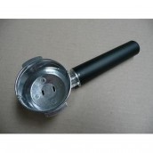 Porta-filtro completo