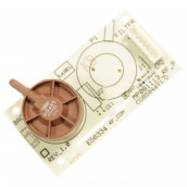 Scheda elettronica, interruttore originale