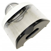 Serbatoio bianco originale