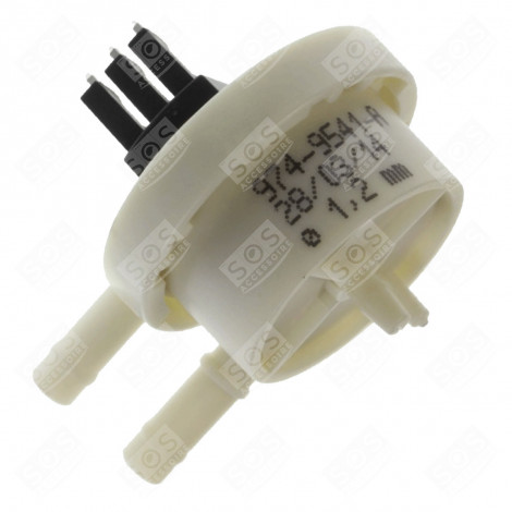 MISURATORE DI PORTATA ORIGINALE MACCHINA DA CAFFÃ, CAFFETTIERA - 4055167235, 4055784286