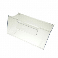Cassetto inferiore del congelatore originale 405X222X203 mm