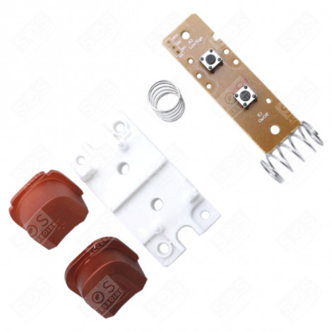 SET INTERRUTTORE ORIGINALE ASPIRAPOLVERE - 4055093787