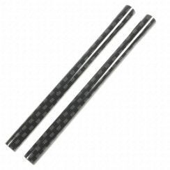 Confezione di 2 tubi aspiranti originali