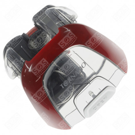 CONTENITORE ASSEMBLATO CON FILTRO ORIGINALE ASPIRAPOLVERE - 4055362729, 4055360582