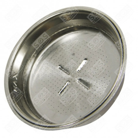 FILTRO 1 TAZZA ORIGINALE MACCHINA DA CAFFÃ, CAFFETTIERA - 4055061156
