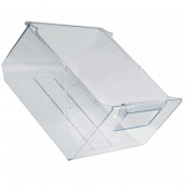 Cassetto (parte congelatore) originale 411B 402X211X165 mm