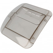 Coperchio macchina per pasta