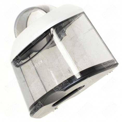 SERBATOIO DI POLVERE IN GRIGIO ORIGINALE ASPIRAPOLVERE - 140131774121