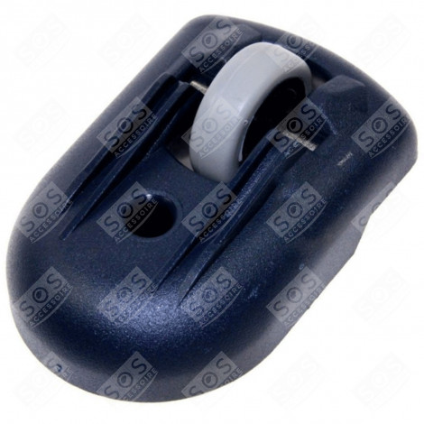 RUOTA ANTERIORE ORIGINALE ASPIRAPOLVERE - 115842015