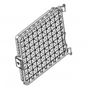 Supporto filtro originale