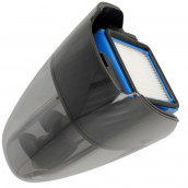 Serbatoio con filtro originale