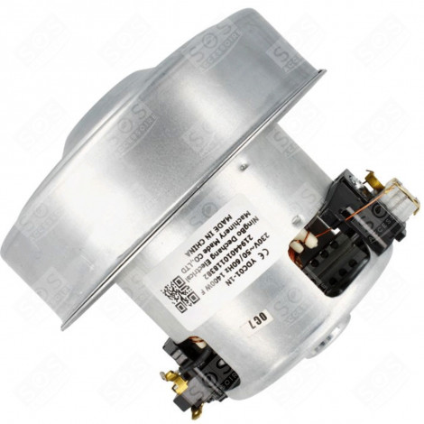 MOTORE CILINDRICO ORIGINALE ASPIRAPOLVERE - 2194401010