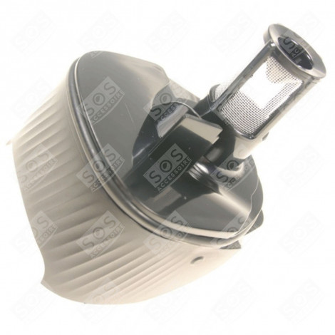 CONO NASO ORIGINALE ASPIRAPOLVERE - 140197793015, 140248424032