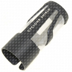 Compartimento polvere originale