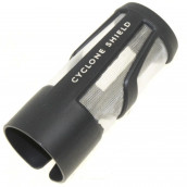 Compartimento polvere originale