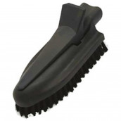 Spazzola triangolare